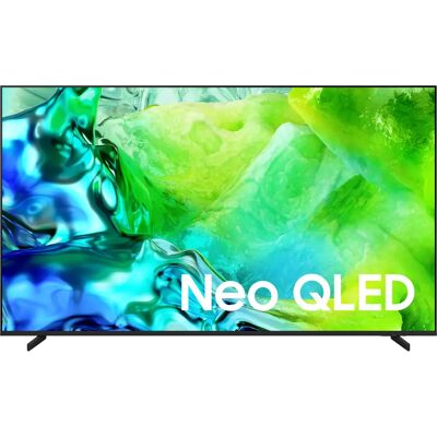 Samsung QN80HA 85" 4K Neo QLED Tizen TV, 100 Hz, HDR10+ Samsung QN80HA 85" 4K Neo QLED Tizen TV, 100 Hz, HDR10+