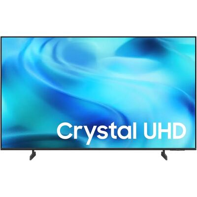 Samsung Crystal UHD UE85U8092HUXXH 85" 4K LED Tizen TV, 50 Hz, HDR10+, titan gray Samsung Crystal UHD UE85U8092HUXXH 85" 4K LED Tizen TV, 50 Hz, HDR10+, titan gray