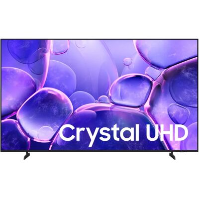 Samsung UE75U8092 75" 4K LED Tizen TV, 60 Hz, HDR10+ Samsung UE75U8092 75" 4K LED Tizen TV, 60 Hz, HDR10+