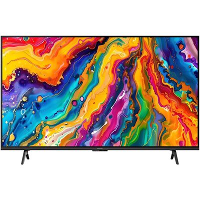 Panasonic TB-43W60CEZS 43" 4K LED TiVo TV Panasonic TB-43W60CEZS 43" 4K LED TiVo TV