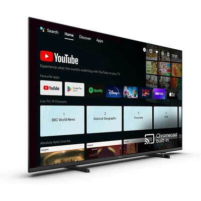 PHILIPS 50HFL4518U 50" HOSPITALITY TV PHILIPS 50HFL4518U 50" HOSPITALITY TV