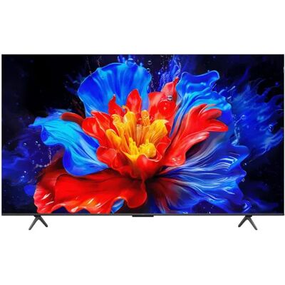 TCL 65-tuumainen QLED Ultra HD 4K Smart TV - Televisio TCL 65-tuumainen QLED Ultra HD 4K Smart TV - Televisio