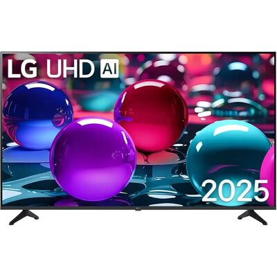LG UA73003LA 50" 4K LED webOS TV, 60 Hz, HDR10 LG UA73003LA 50" 4K LED webOS TV, 60 Hz, HDR10