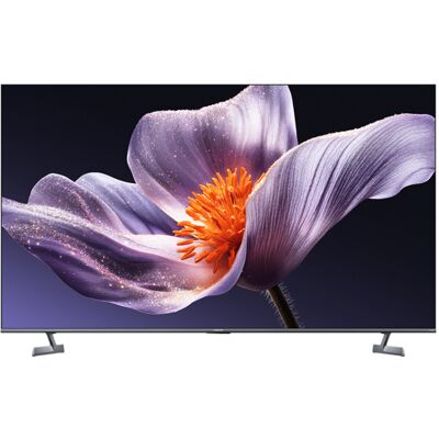 Xiaomi TV S Mini LED (2026) 65" 4K Google TV, 60 Hz, HDR10+, HLG, dark gray Xiaomi TV S Mini LED (2026) 65" 4K Google TV, 60 Hz, HDR10+, HLG, dark gray