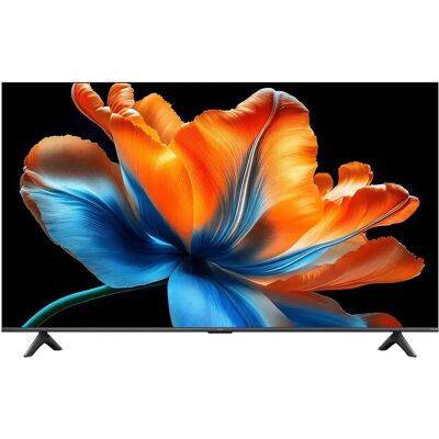 Xiaomi TV S Mini LED (2026) 65" 4K Google TV, 60 Hz, HDR10+, HLG, dark gray Xiaomi TV S Mini LED (2026) 65" 4K Google TV, 60 Hz, HDR10+, HLG, dark gray
