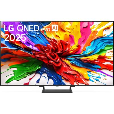 LG QNED93 65QNED93A6A 65" 4K Mini LED webOS TV, 120 Hz, Dolby Vision, HDR10 LG QNED93 65QNED93A6A 65" 4K Mini LED webOS TV, 120 Hz, Dolby Vision, HDR10