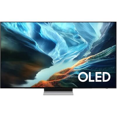 Samsung S90H QE65S90H 65" 4K OLED TV Samsung S90H QE65S90H 65" 4K OLED TV
