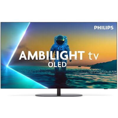 Philips 48OLED820 48" 4K Google TV, 144 Hz, Dolby Vision, HDR10+ Philips 48OLED820 48" 4K Google TV, 144 Hz, Dolby Vision, HDR10+