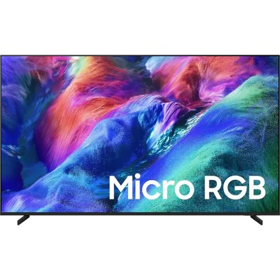 Samsung MRE65R85HAUXXH 65" 4K Micro RGB Tizen TV, 144 Hz, HDR10+ Samsung MRE65R85HAUXXH 65" 4K Micro RGB Tizen TV, 144 Hz, HDR10+