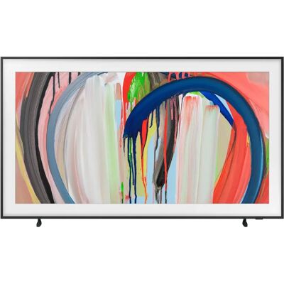 Samsung The Frame LS03HA 65" 4K QLED Tizen TV, 144 Hz, HDR10+ Samsung The Frame LS03HA 65" 4K QLED Tizen TV, 144 Hz, HDR10+