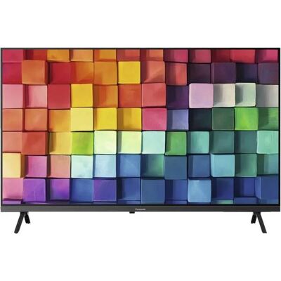 Panasonic TV-40S65CEZS 40" Full HD QLED Fire OS TV, 60 Hz, HDR10, HLG Panasonic TV-40S65CEZS 40" Full HD QLED Fire OS TV, 60 Hz, HDR10, HLG