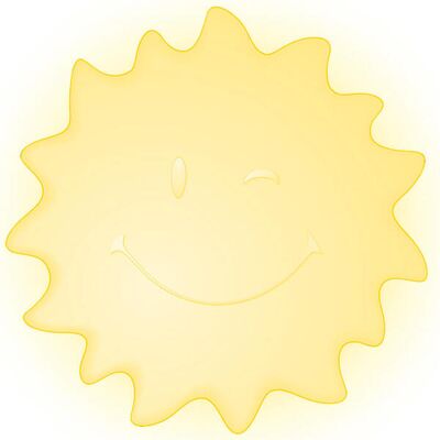 AGU Sunny Älykäs Luonnonvalo AGU Sunny Älykäs Luonnonvalo