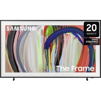 Samsung LS03H 55" 4K TV Samsung LS03H 55" 4K TV