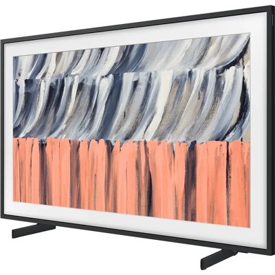 Samsung The Frame QE43LS03HEUXXH 43" 4K QLED Tizen TV, 60 Hz, HDR10+ Samsung The Frame QE43LS03HEUXXH 43" 4K QLED Tizen TV, 60 Hz, HDR10+