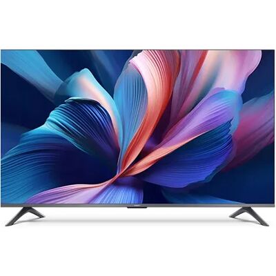 Xiaomi A Pro 50 2026 50" 4K QLED Google TV, 60 Hz, HDR10+, dark gray Xiaomi A Pro 50 2026 50" 4K QLED Google TV, 60 Hz, HDR10+, dark gray