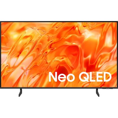 Samsung QN70HA 50" 4K Neo QLED Tizen TV, 50 Hz, HDR10+ Samsung QN70HA 50" 4K Neo QLED Tizen TV, 50 Hz, HDR10+