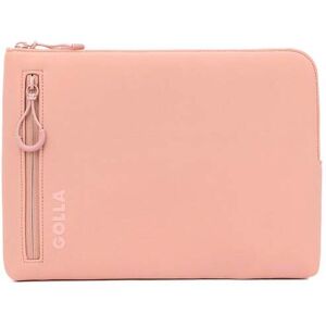 Golla 14 tuuman kannettavan suojakotelo - Neopreen Pinkki - Suojakotelo Golla 14 tuuman kannettavan suojakotelo - Neopreen Pinkki - Suojakotelo