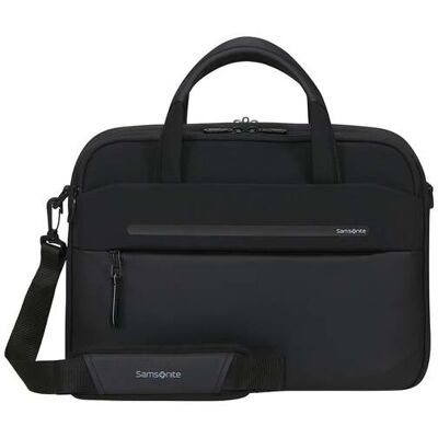 SAMSONITE Moderny Briefcase for Laptop 15.6" Black SAMSONITE Moderny Briefcase for Laptop 15.6" Black