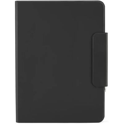 Pipetto iPad Pro 13 Pyörivä folio-suoja - Musta Pipetto iPad Pro 13 Pyörivä folio-suoja - Musta