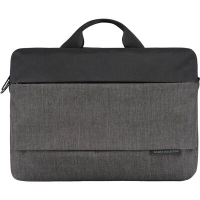Asus EOS Shoulder Bag -tietokonelaukku, Musta, 16" Asus EOS Shoulder Bag -tietokonelaukku, Musta, 16"