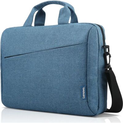 LENOVO 15.6 TOPLOADER CASE T210 BLUE LENOVO 15.6 TOPLOADER CASE T210 BLUE