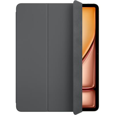 Apple Smart Folio, iPad Air 13" (M2) -suojakotelo, Hiilenharmaa Apple Smart Folio, iPad Air 13" (M2) -suojakotelo, Hiilenharmaa