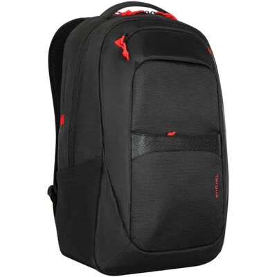 Targus Strike2 Gaming -pelireppu, musta, 17.3" Targus Strike2 Gaming -pelireppu, musta, 17.3"