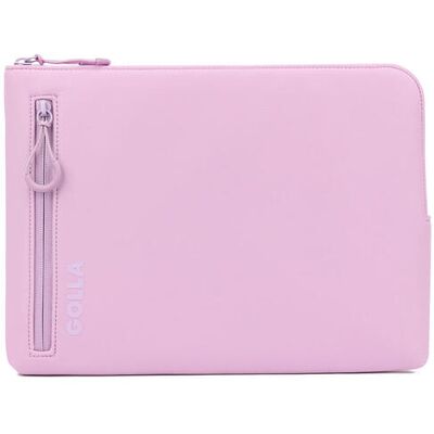 Golla 15" Pastel Lilac kannettavacketju - Suojakotelo Golla 15" Pastel Lilac kannettavacketju - Suojakotelo