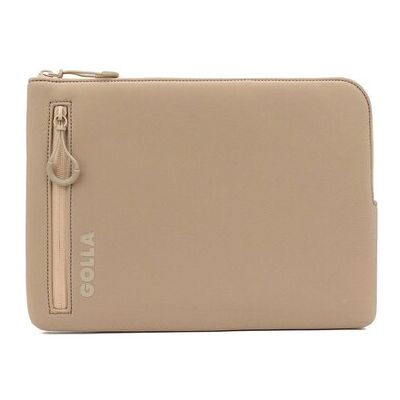 Golla 15" Laptop-kotelo Kahvi - Tyylikäs suoja Golla 15" Laptop-kotelo Kahvi - Tyylikäs suoja