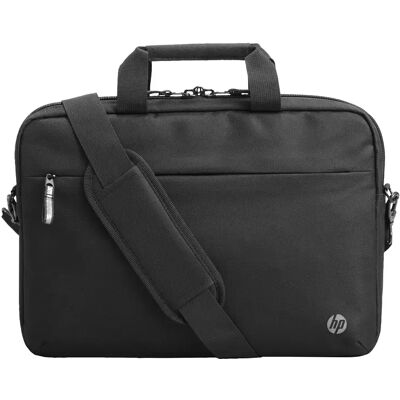 HP INC HP Renew Business - Kannettavan tietokoneen kantolaukku olkahihnalla - 17.3" malleihin EliteBook 645 G9, 655 G9, Fortis 14 G10, Pro x360, ProBook 445 HP INC HP Renew Business - Kannettavan tietokoneen kantolaukku olkahihnalla - 17.3" malleihin EliteBook 645 G9, 655 G9, Fortis 14 G10, Pro x360, ProBook 445