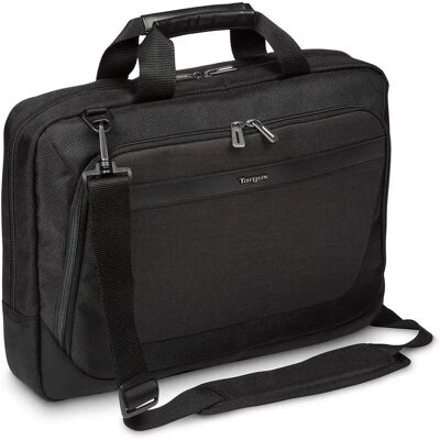 Targus CitySmart Advanced Multi-Fit 14-15.6" -tietokonelaukku Targus CitySmart Advanced Multi-Fit 14-15.6" -tietokonelaukku