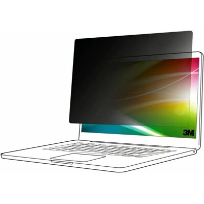 3M 12,3" Touchscreen kannettava -tietoturvasuoja, 3:2 3M 12,3" Touchscreen kannettava -tietoturvasuoja, 3:2