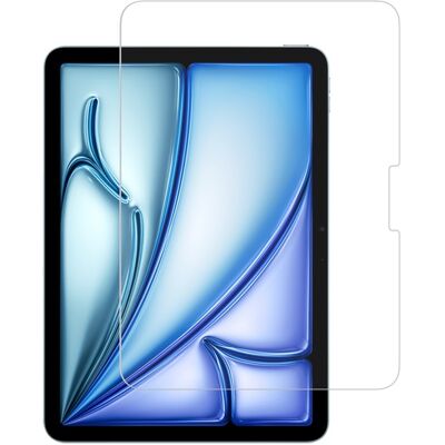 Screenor Tempered Light, iPad Air 13" (M2, M3) / iPad Pro 13" (M4) -panssarilasi Screenor Tempered Light, iPad Air 13" (M2, M3) / iPad Pro 13" (M4) -panssarilasi