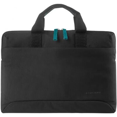TUCANO Smilza Slim 15.6inch/MB 16inch Notebook bag Black TUCANO Smilza Slim 15.6inch/MB 16inch Notebook bag Black