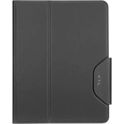 Targus VersaVu, iPad Pro 12.9" 2018 -suojakotelo, Musta Targus VersaVu, iPad Pro 12.9" 2018 -suojakotelo, Musta