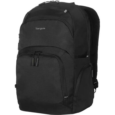 Targus Classic -tietokonereppu, musta, 16" Targus Classic -tietokonereppu, musta, 16"