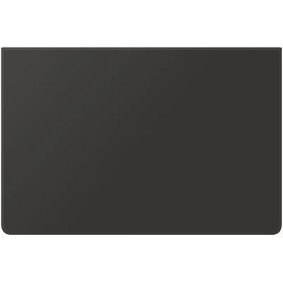 Samsung Book Cover Slim, Galaxy Tab S11 Ultra -näppäimistökuori, Musta Samsung Book Cover Slim, Galaxy Tab S11 Ultra -näppäimistökuori, Musta