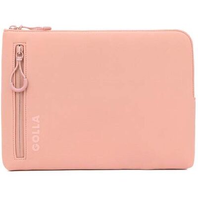 Golla 14 tuuman kannettavan suojakotelo - Neopreen Pinkki - Suojakotelo Golla 14 tuuman kannettavan suojakotelo - Neopreen Pinkki - Suojakotelo