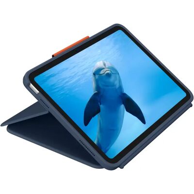 LOGITECH Rugged Combo 4 Touch iPad 10th Gen NDX LOGITECH Rugged Combo 4 Touch iPad 10th Gen NDX