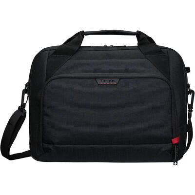 TARGUS Classic 13-14inch Briefcase Black TARGUS Classic 13-14inch Briefcase Black