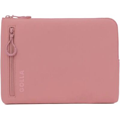 Golla Metro Neoprene -suojatasku, dirty pink, 13" Golla Metro Neoprene -suojatasku, dirty pink, 13"