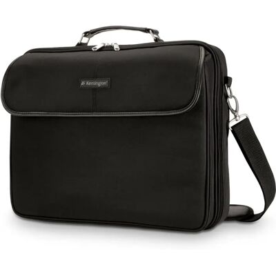 KENSINGTON SP30 Clamshell Case 15,6" KENSINGTON SP30 Clamshell Case 15,6"
