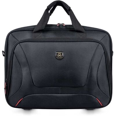 PORT Designs 13-3-14- Courchevel TL BF Professional Laptop Case- 160519 PORT Designs 13-3-14- Courchevel TL BF Professional Laptop Case- 160519