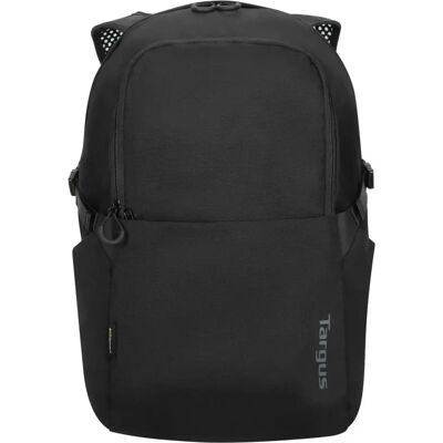 Targus Zero Waste EcoSmart -tietokonereppu, musta, 16" Targus Zero Waste EcoSmart -tietokonereppu, musta, 16"