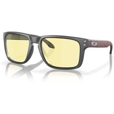 Oakley Holbrook XL Matte Carbon Prizm Gaming Oakley Holbrook XL Matte Carbon Prizm Gaming