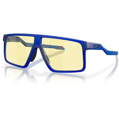 Oakley Helux Matte Crystal Blue Prizm Gaming Oakley Helux Matte Crystal Blue Prizm Gaming