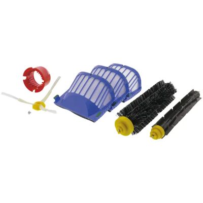 Nordic Quality Vacuum Vaihtosarja iRobot Roomba 600 sarjaan Nordic Quality Vacuum Vaihtosarja iRobot Roomba 600 sarjaan