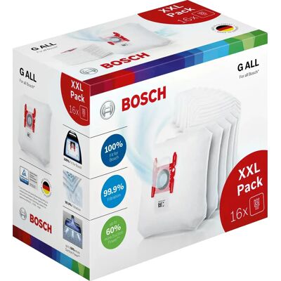 Bosch- pölypussipussi - Dust bag Bosch- pölypussipussi - Dust bag