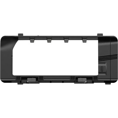 XIAOMI Dreame RBG23 -pääharjan suojus X50, L50, L40 ja D20 -sarjoille, harmaa XIAOMI Dreame RBG23 -pääharjan suojus X50, L50, L40 ja D20 -sarjoille, harmaa