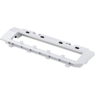 Roborock Q Revo - Valkoinen - Imurikaupallinen lisävaruste Roborock Q Revo - Valkoinen - Imurikaupallinen lisävaruste